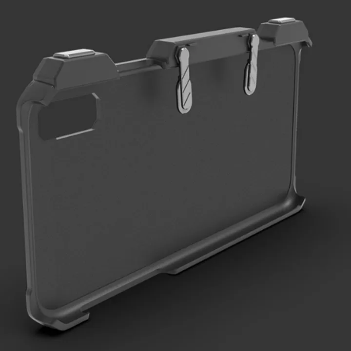 New Mobile Phone Case With Game Triggers Mobile Game Fire Button for iphone 6 7 8 New Mobile Phone Case With Game Triggers Mobile Game Fire Button for iphone 6 7 8