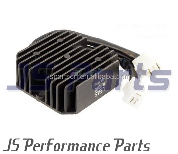 Регулятор напряжения KYMCO 31600-LEA5-E00 для quton 125-150