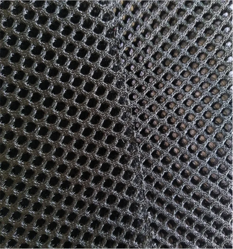 Polyester Heat Resistant 3d air Mesh Fabric for Motorcycle Seat Cover