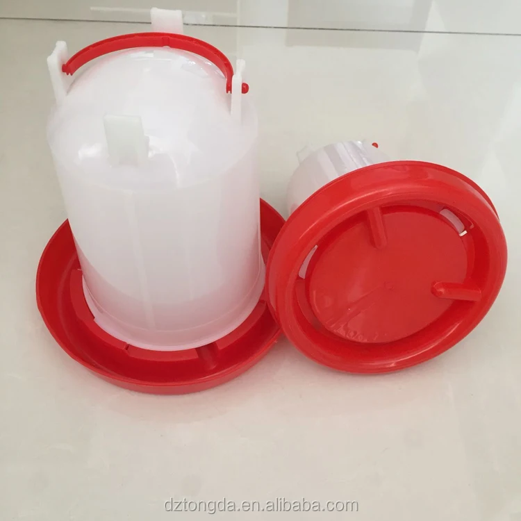 Кормушки и поилки для птицы 3