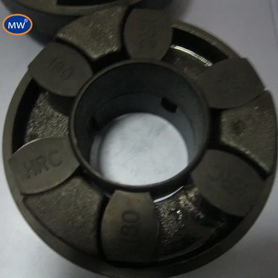 Alibaba.com: L075 Lovejoy L Coupling, 75mm bore, flexible shaft ...