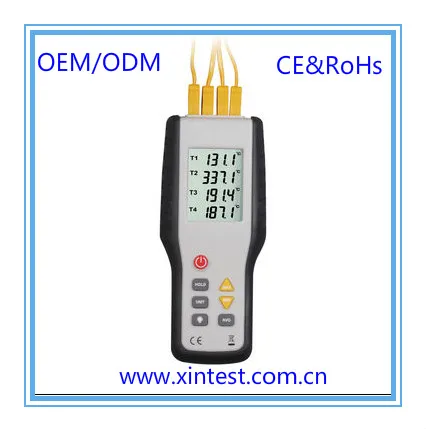 HT 9815 Contact Thermometer