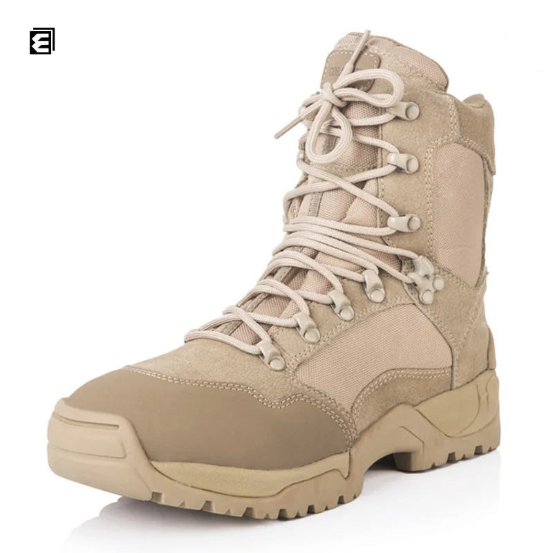 army color boots