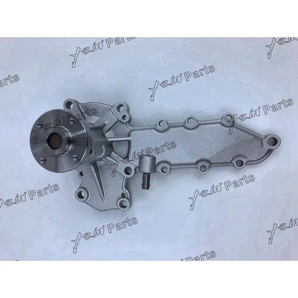 V2403 Water Pump for Kubota Engine
