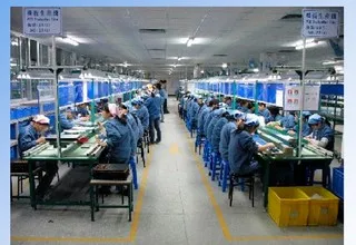 Guangzhou Artiste Technology Co., Ltd.