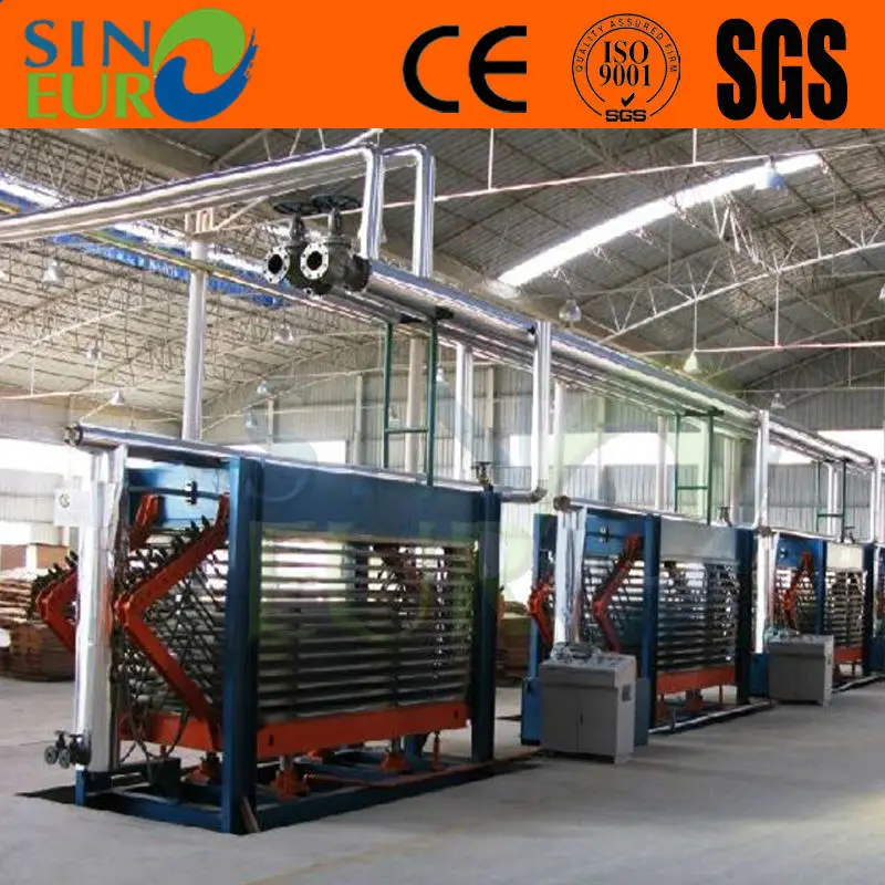 Быстросохнущие и матирующие основной плате / шпон фанера фен горячий пресс радиальный плиты сушилка машины