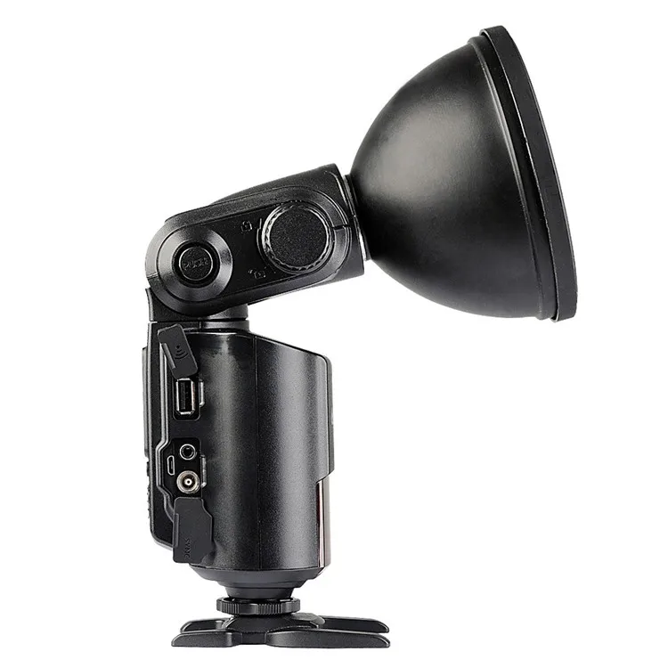 Godox AD360II Flash Light - Ultimate Studio Photography