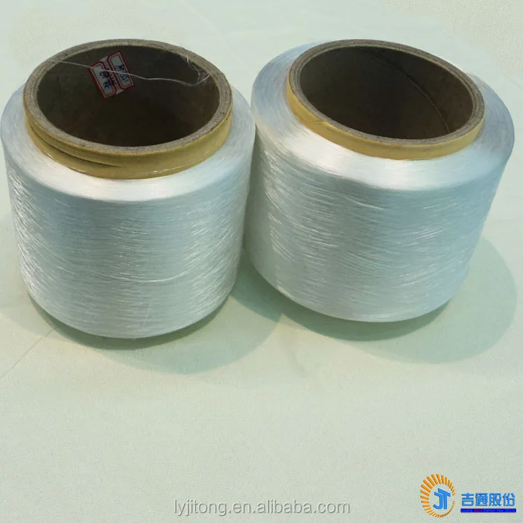 
100D 150D low melt point polyester yarn 