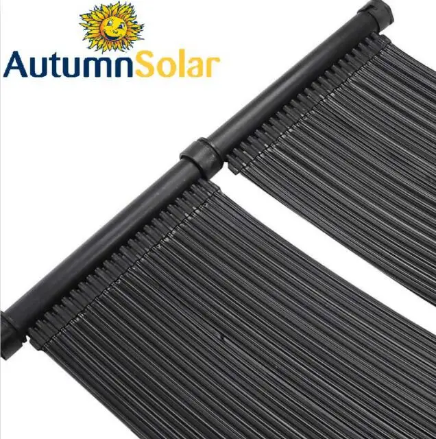 Autumn Solar Swimming Pool Solar Water Heater Control System