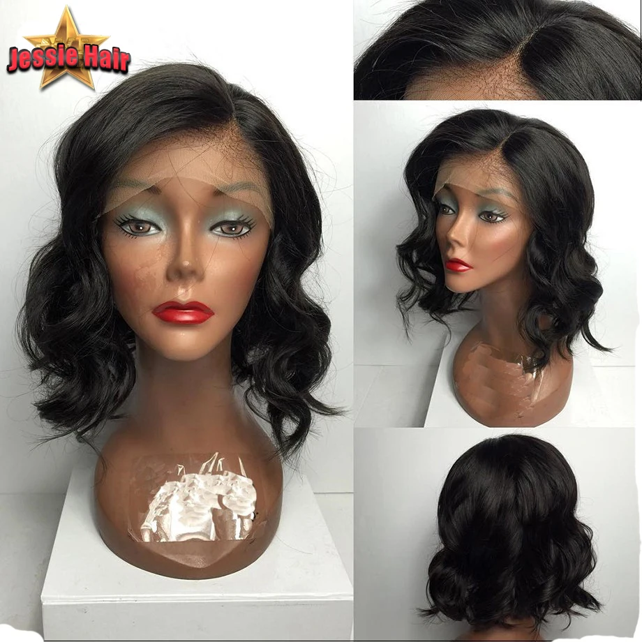 Suggest you short bob lace front wigs black woman Short bob lace front wigs black woman can