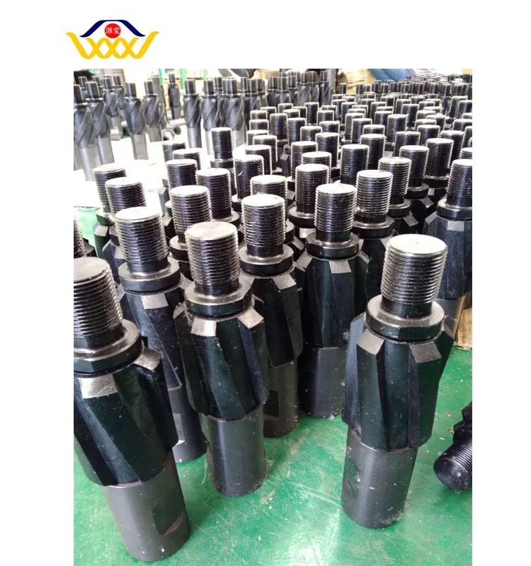 
Artificial Sucker Rod centralizers Rod Guide Sucker Rod Centralizer 1 1/8