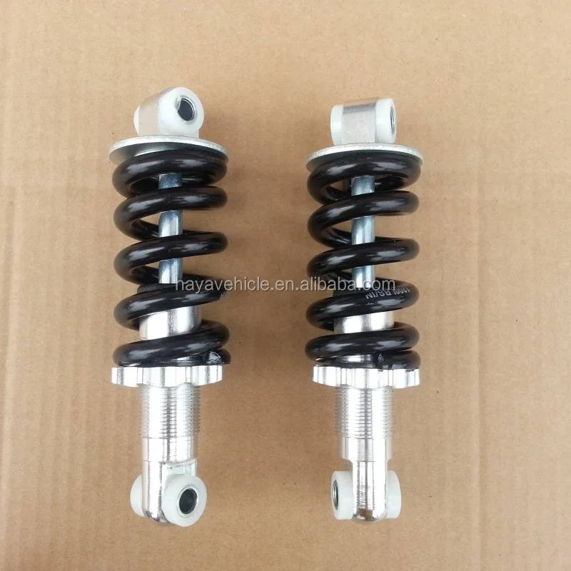 Передний/задний амортизатор для карманного велосипеда 49cc Mini Moto