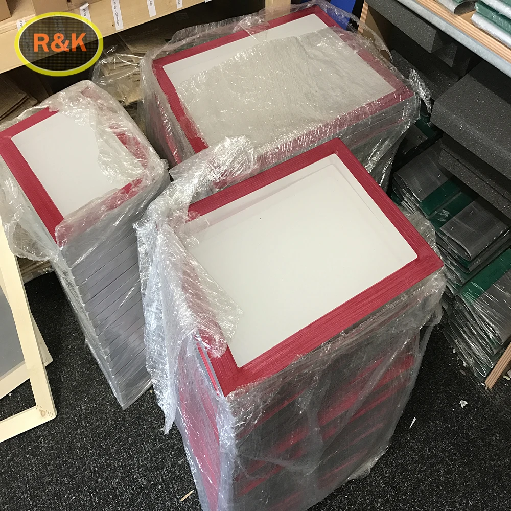 アルミシルクスクリーンプリントフレーム Buy シルクスクリーン印刷フレーム 印刷フレーム 真空印刷フレーム Product On Alibaba Com