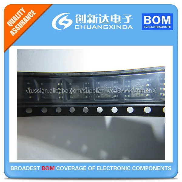 REF198ESZ цена дешево качество Источники опорного напряжения 4.096V Prec Micropwr LDO Low VRef