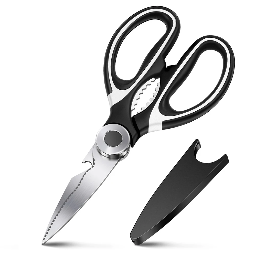Ultra Sharp All Purpose 8 Scissors