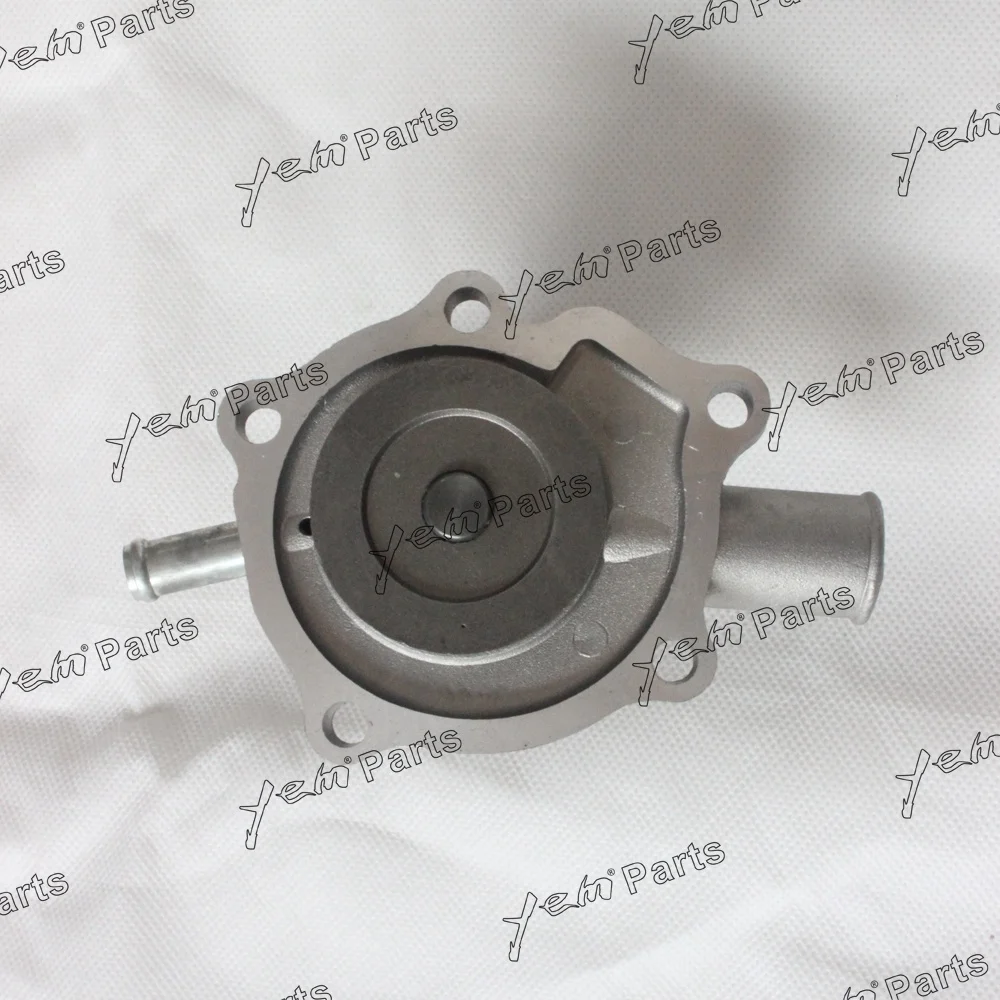 For KUBOTA D750 Water Pump B1750 15534-73030 2