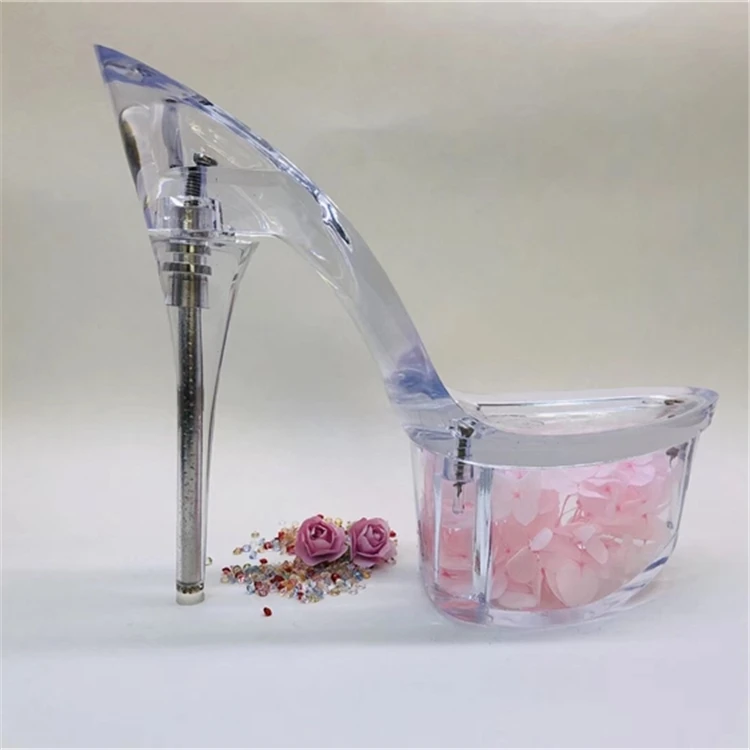 Женская подошва на высоком каблуке из Китая