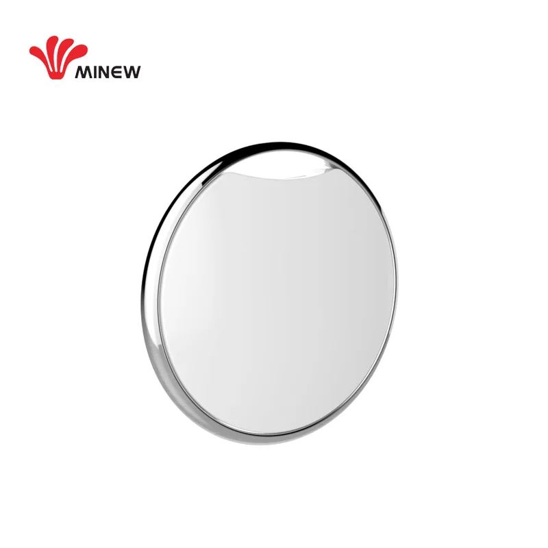 Other Communication Networking Product Sos Button Ufo Keychain Beacon Push Button Bluetooth Advertising Beacon