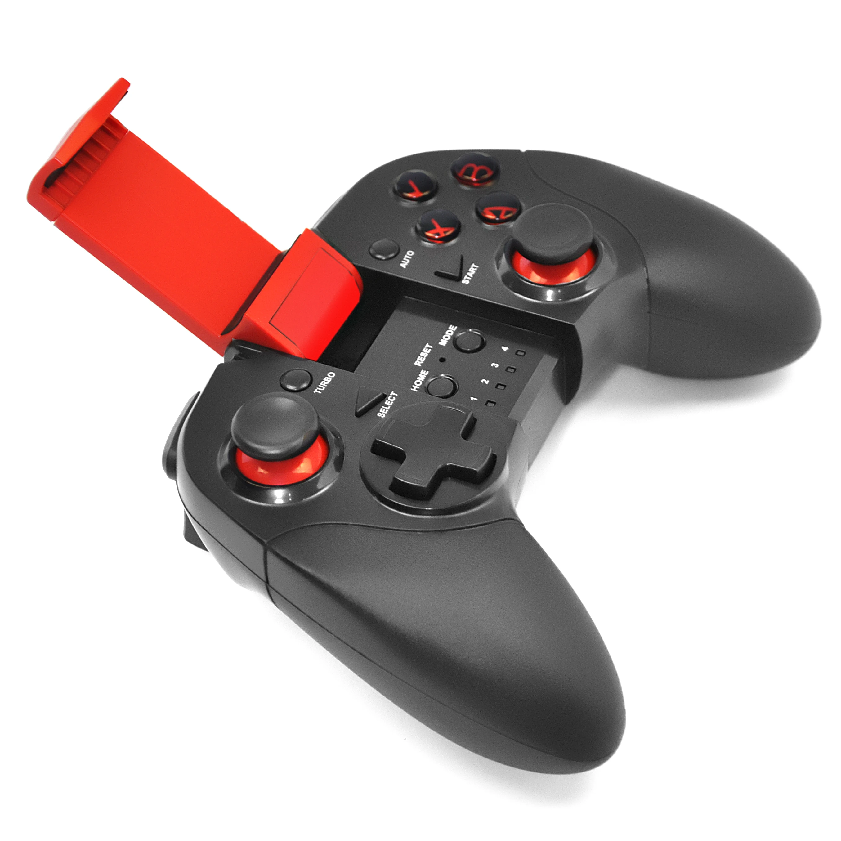 BT Gamepad for Android Smartphone