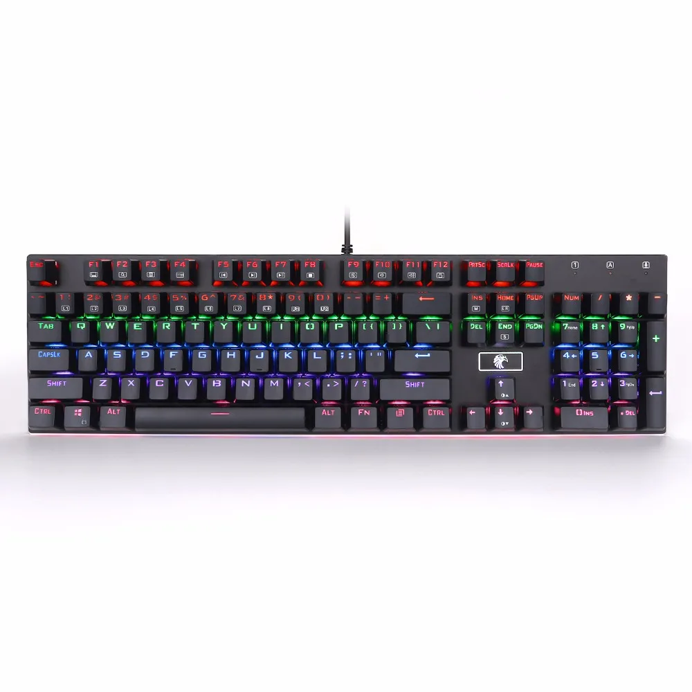 hp victus keyboard light