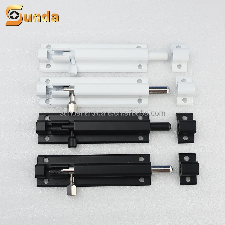 Aluminum Sliding Door Tower Bolt Buy Door Bolt,Door Tower Bolt,Aluminum Door Bolt Product on