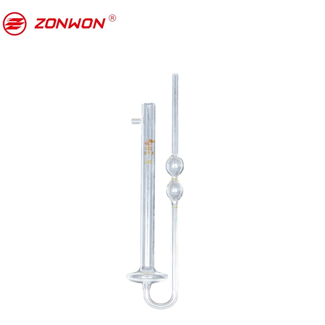 Supply แก้วหลอด Capillary Pinkevitch