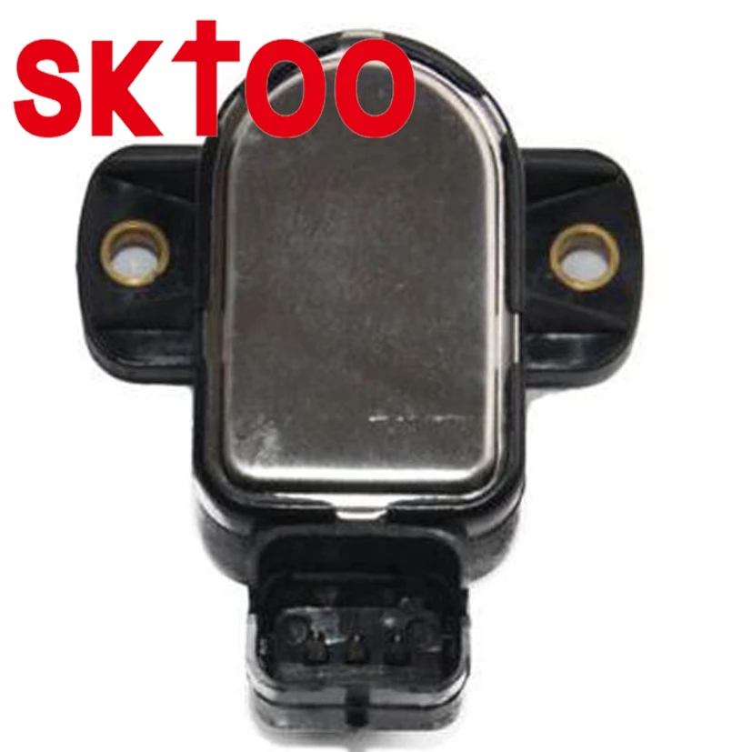 スロットルポジションセンサー 9642473280 58199003 1635Z9 シトロエン