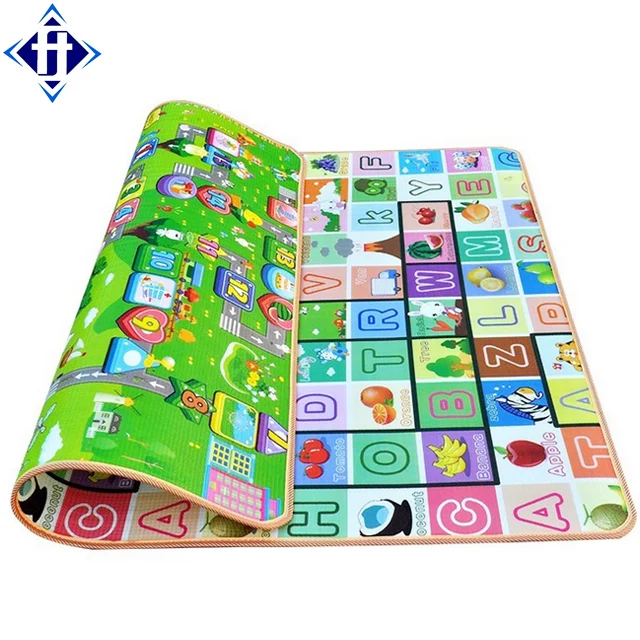 Baby Play Mat 13