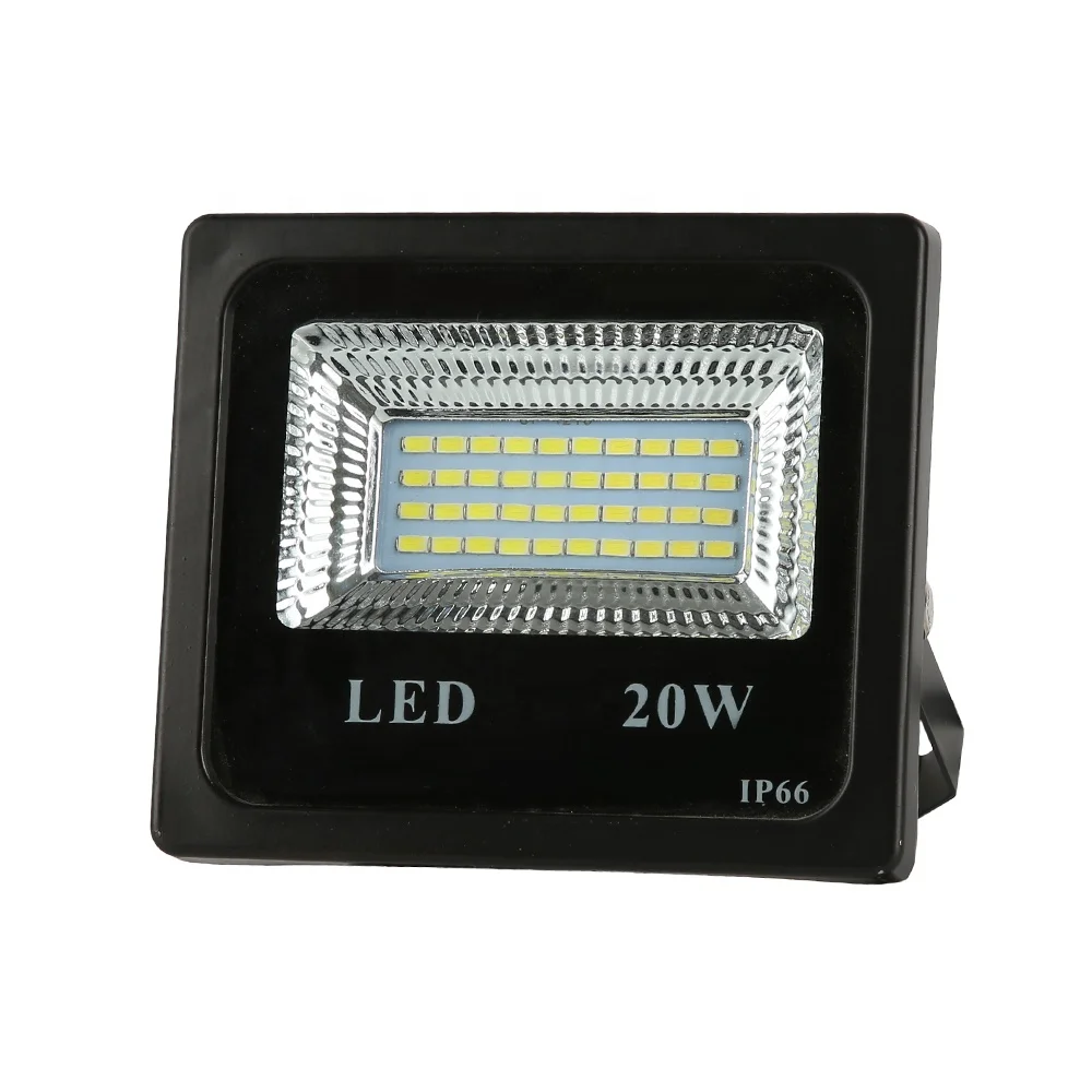 Details about   LED Flood light 10W 20W 30W 50W 100W 150W 200W 300W 500W 800W 1000W Outdoor Lamp 