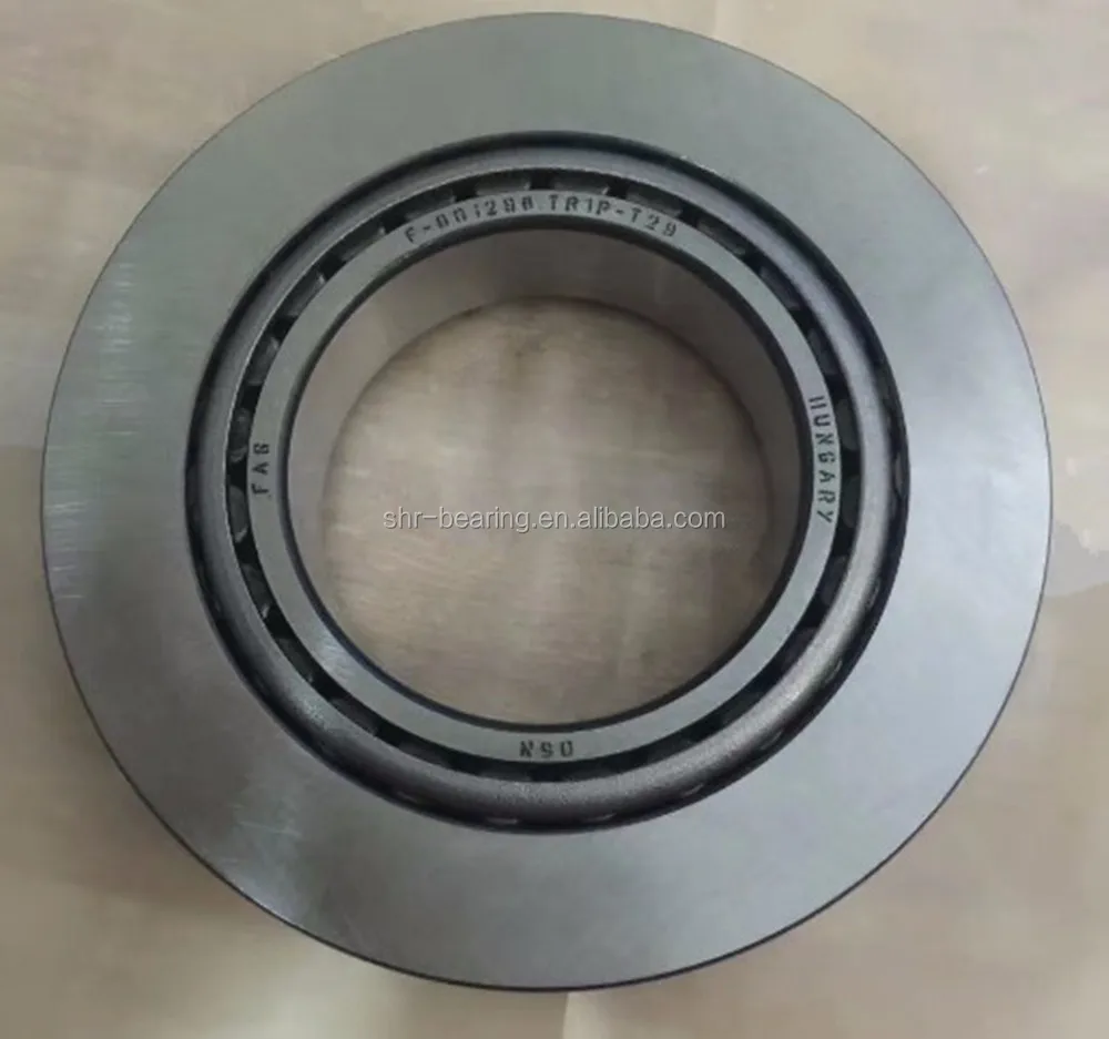 F-805728.TR1 Automotive Tapered roller bearings F-803554-TR1-T29B 