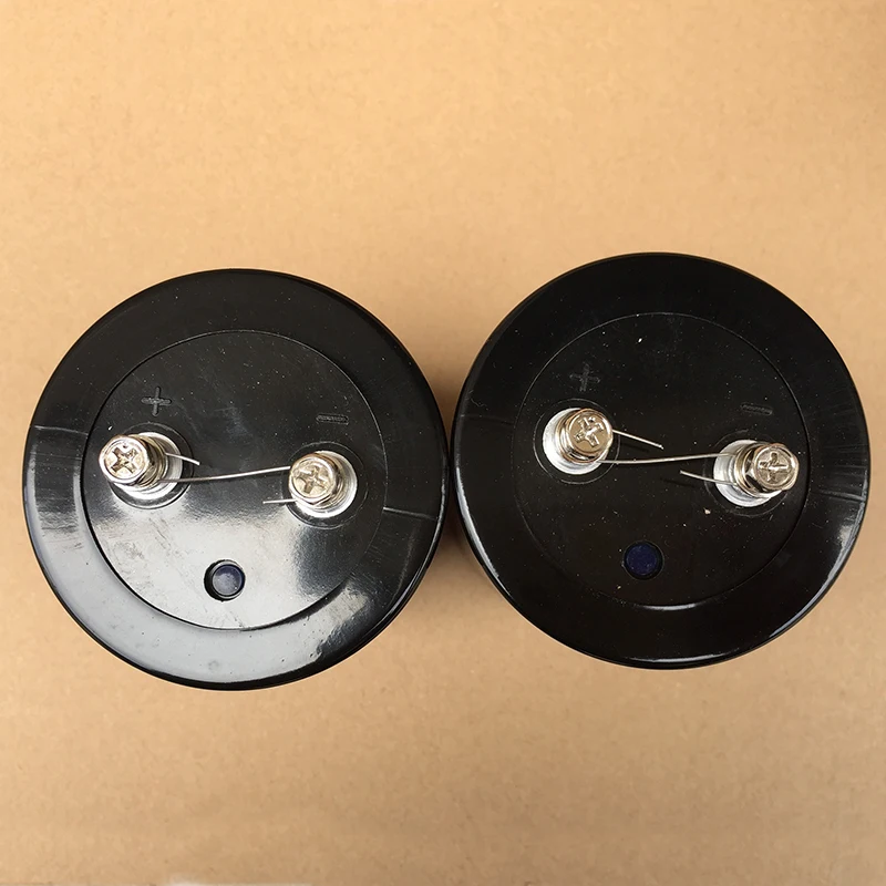 20pcs 220uf 25v 220mfd 25volt 105c electrolytic capacitor 6mm×7mm radial