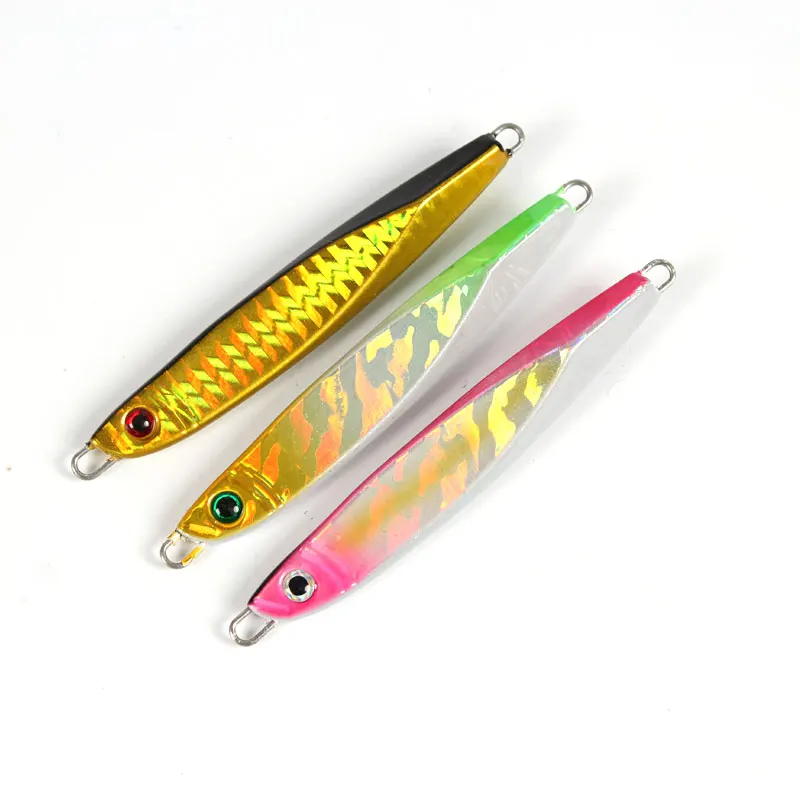Metal jig lure Clearance