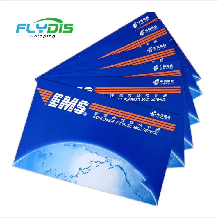 Ems Express Mailing Service From Shenzhen,China To Brazil - Buy  Professional Cheapest Ems Express From China To Brazil,Fast Professional  Air Transport Ems Express From China To India / Usa,The Most Reliable Ems