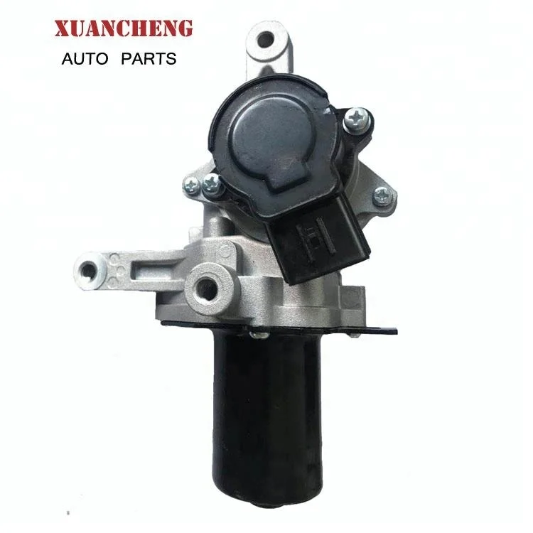 Turbocharger Parts Ctv16 Turbocharger Electric Actuator For Toyota 1kd