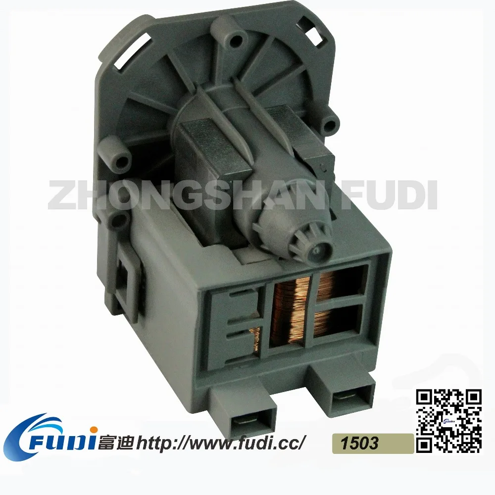 Beko Drain Pump For Dishwasher