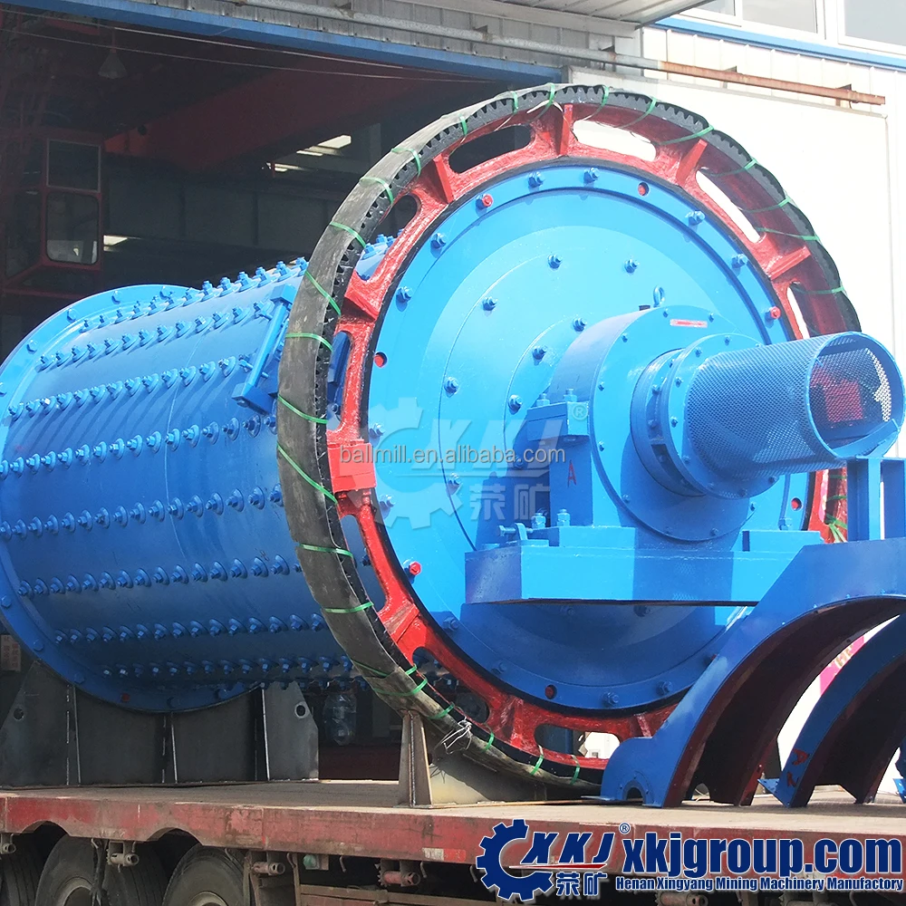Mining Process of Copper Beneficiation Production Line