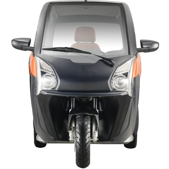 Мини трициклы 3 колеса автомобиля Электрический взрослый сделано в Китае для продажи