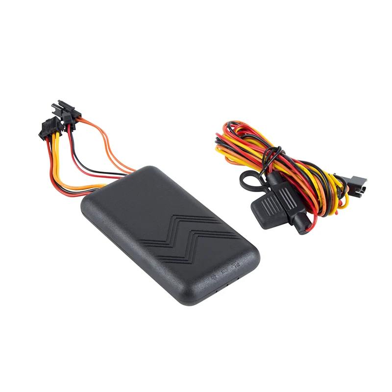Vehicle Locator GT06 Real Time PC APP Online Tracking System Gps tracker