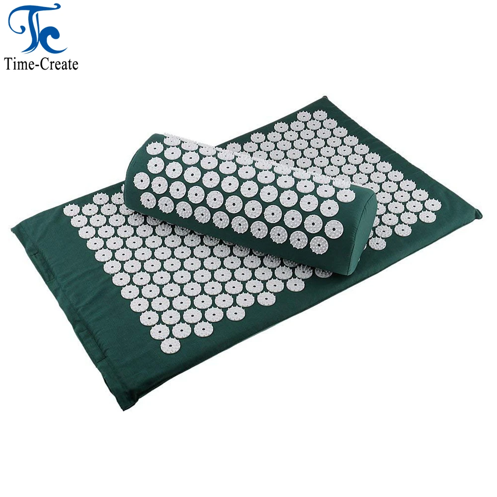 2017 Best Hot Sales Shakti Acupressure Mat Bed Of Nails Acupressure Mat Acupressure Mat And Pillow Set Buy Best Sale Acupoints Massage Mat Bed Of Nails Acupressure Mat Pink Acupuncture Mat Product On Alibaba Com