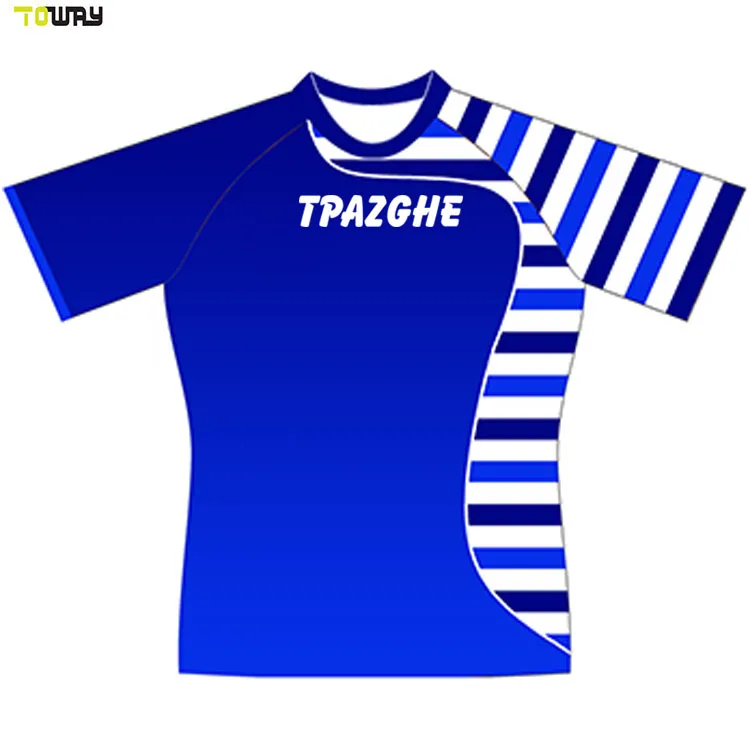 BETHERIVAL Custom Fiji Rugby Jerseys for Sale