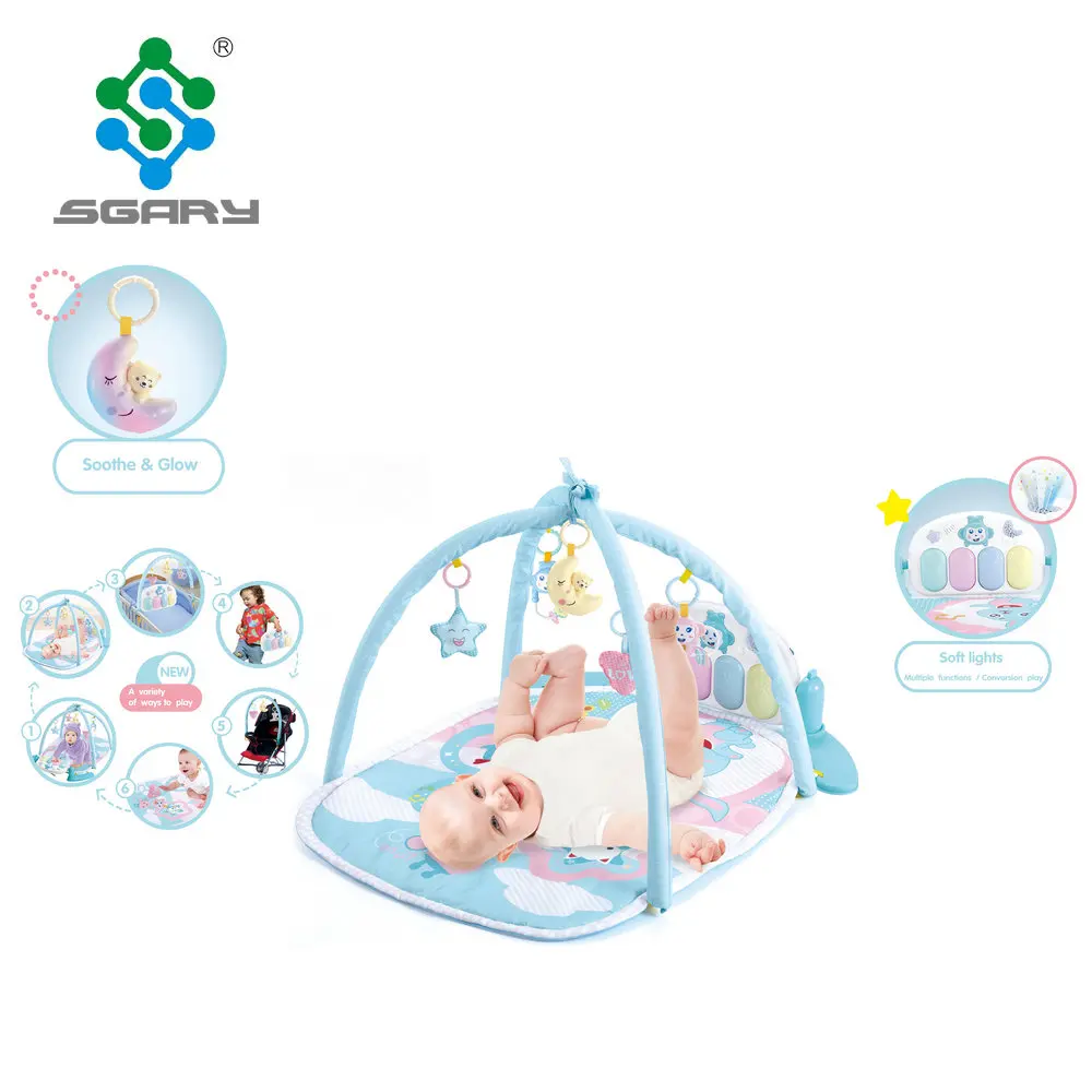 Tapis De Jeu Joyeux Pour Bebe Matelas De Gymnastique Pied De Biche Piano Nouveaute Buy Tapis De Jeu Pour Bebe Gym Pour Bebe Tapis De Jeu Musical Pour Bebe Product On Alibaba Com