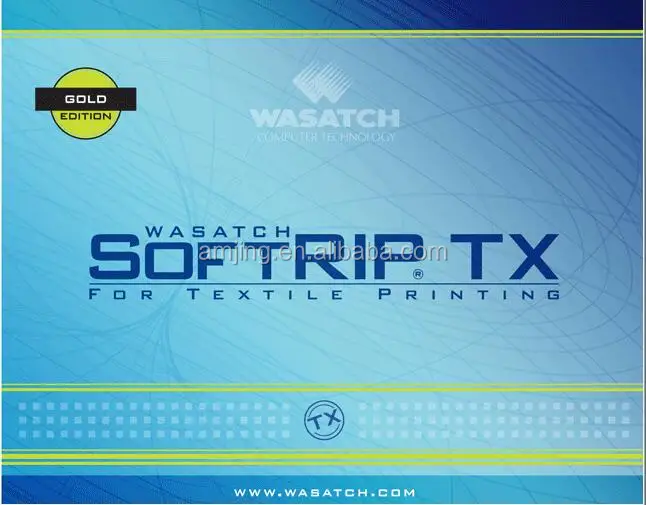 wasatch rip software free download