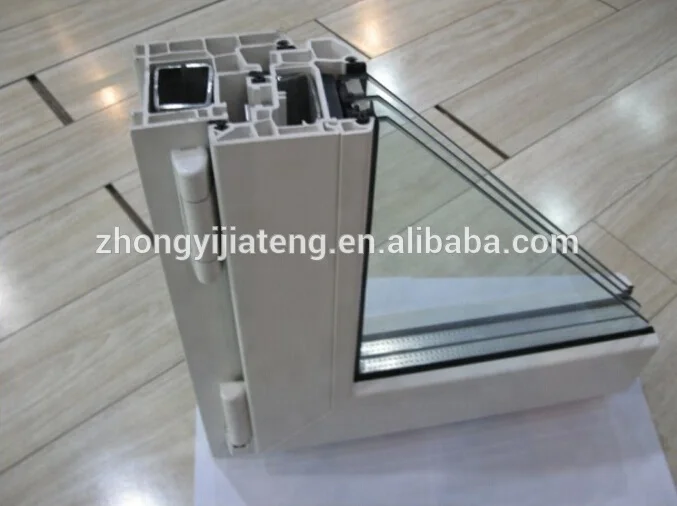 Окно из пвх по заводской цене Китай