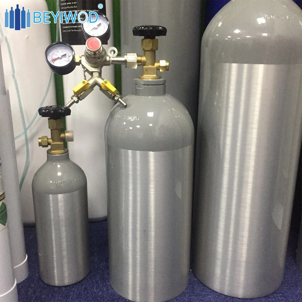 
 Производители CO2 Регулятор пивной газовой регулятор манометр цена co2 регулятор аквариума  