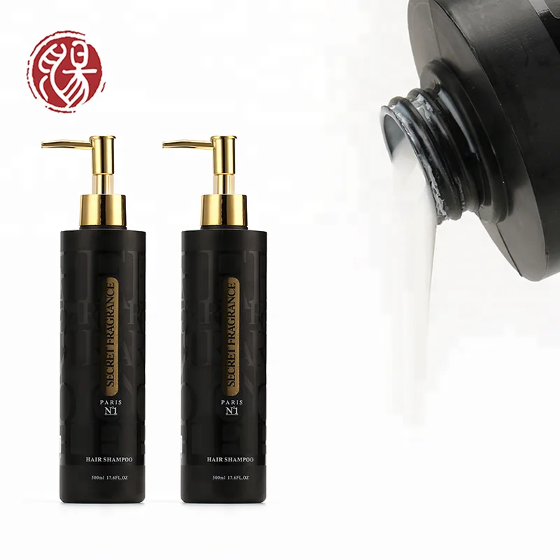 
 Органическая Анти-волос lossbrand против перхоти против выпадения волос Кератиновый шампунь для роста волос  