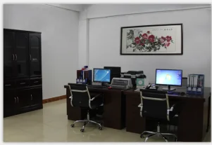 Guangdong Shangyi Food Co., Ltd. 3
