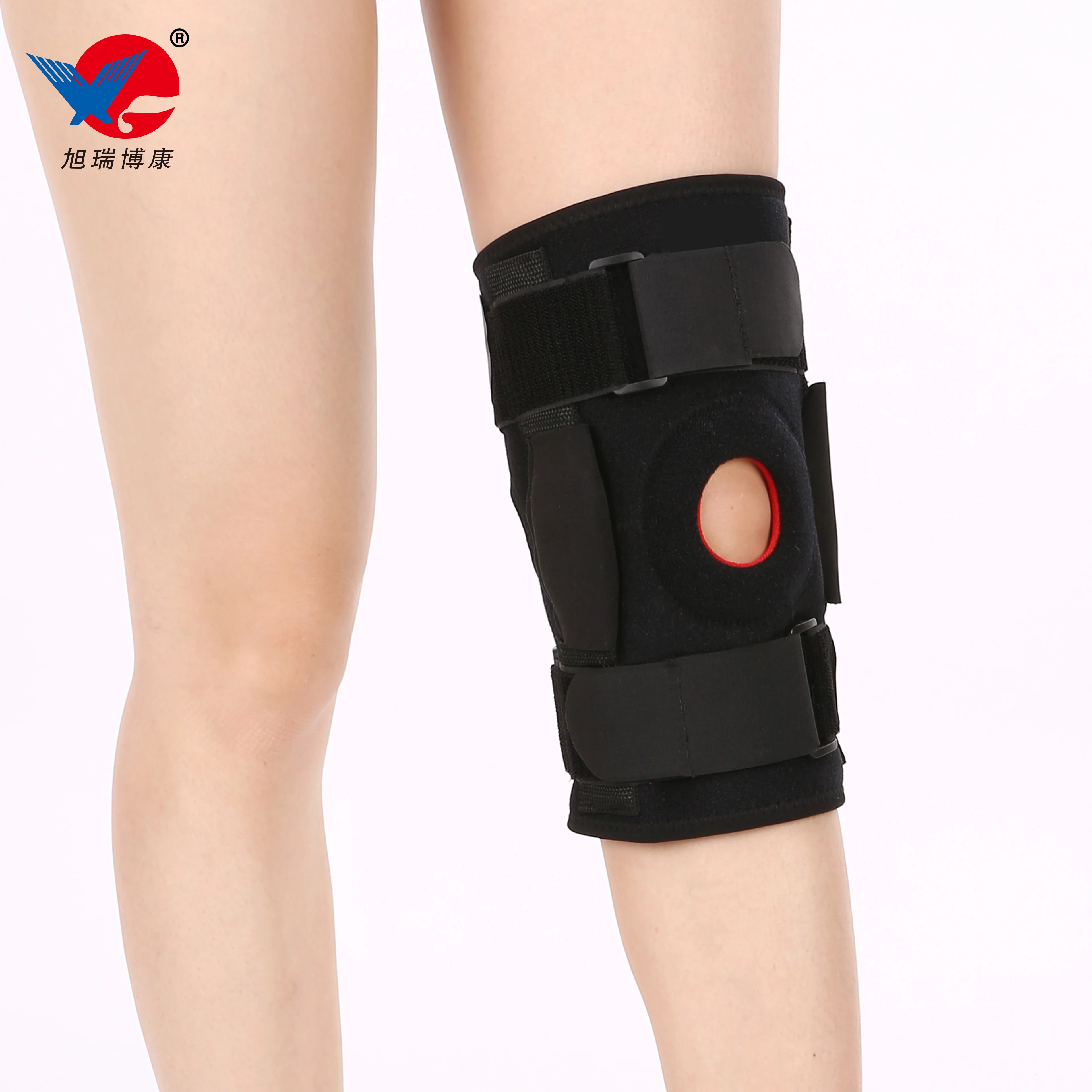 knee support belt