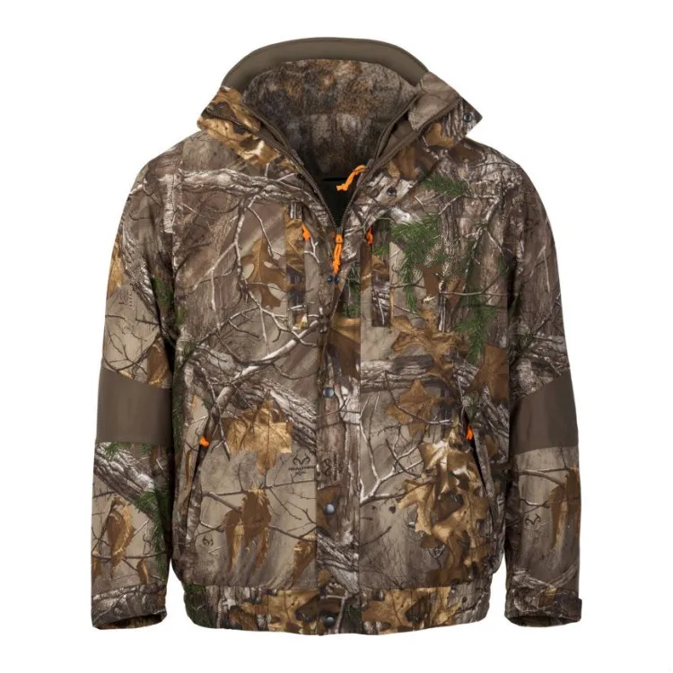 deer hunting jacket