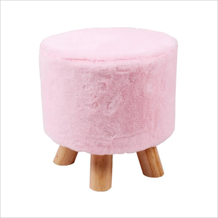 sitting stool wooden