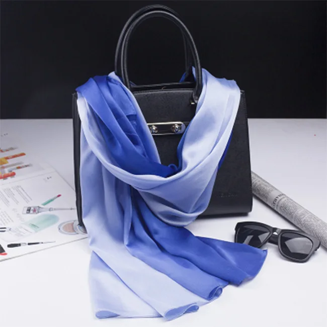 Cosum Brand 100% Silk and Hand Embroidery Spanish Flamenco Manton Shawl